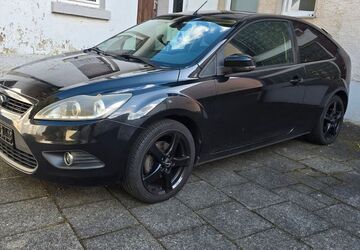 Ford Focus 189.300 km 2.799 &euro; Leverkusen 51375