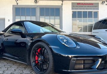 Porsche 992 33.390 km 155.950 &euro; Overath 51491