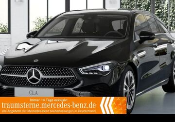 Mercedes-Benz CLA 180 Shooting Brake 8.265 km 30.290 &euro; Düsseldorf 40470