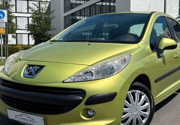 Peugeot 207 149.000 km 2.499 &euro; Köln (Ostheim) 51107