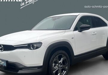 Mazda MX-30 27.700 km 16.649 &euro; Köln 51145