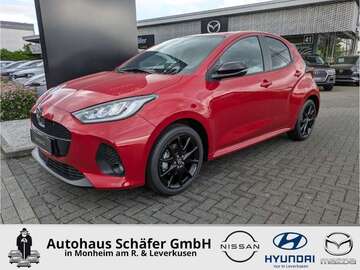 Gebrauchte Mazda 2