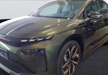 Skoda Enyaq 17.892 km 45.990 &euro; Pulheim-Brauweiler 50259