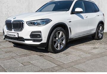 BMW X5 114.741 km 50.740 &euro; Hilden 40721
