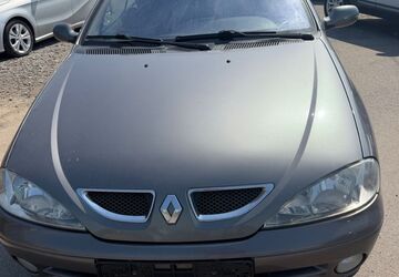 Renault Megane 200.000 km 650 &euro; Köln/Poll 51105