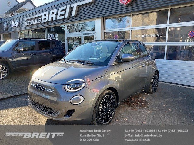 Fiat 500e 13.973 km 26.990 &euro; Köln 51069