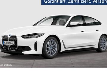 BMW i4 89.981 km 28.870 &euro; Leverkusen 51371