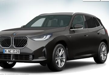 BMW X3 41.822 km 50.700 &euro; Neuss 41460