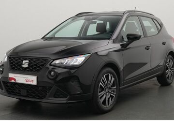 Seat Arona 9.979 km 22.688 &euro; Leverkusen 51373