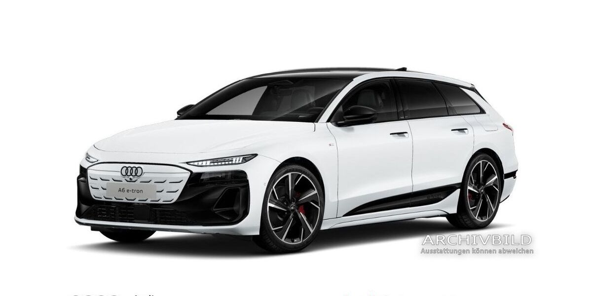 Audi A6 e-tron 15.340 km 69.980 &euro; Leverkusen 51373