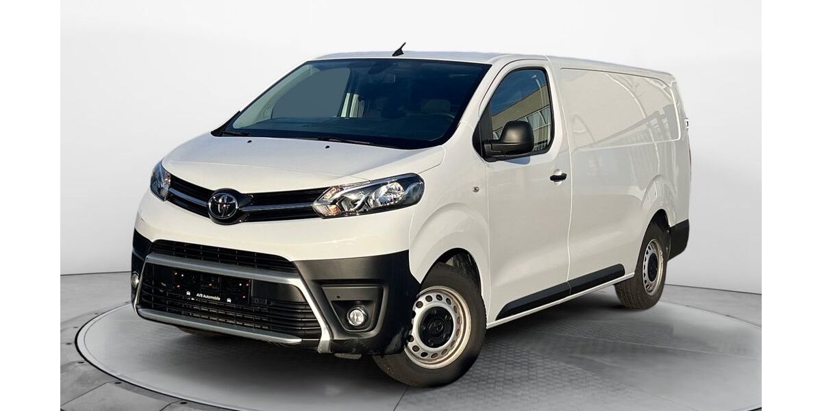 Toyota Proace (Verso) 28.500 km 23.900 &euro; Dormagen 41540