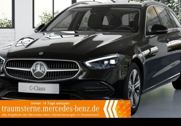 Mercedes-Benz C 180 12.491 km 36.990 &euro; Köln 51149