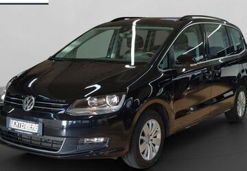 VW Sharan 55.150 km 27.650 &euro; Leverkusen 51381