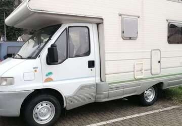 Fiat Ducato 88.000 km 18.700 &euro; Köln, Stadt 51143