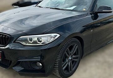 BMW 220 69.000 km 24.999 &euro; Köln (Ostheim) 51107