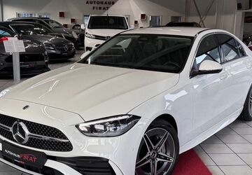 Mercedes-Benz C 180 22.981 km 34.849 &euro; Erftstadt / Köln 50374