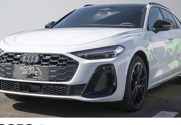 Audi A5 4.444 km 71.950 &euro; Bergheim 50126