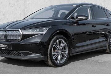 Skoda Enyaq 59.342 km 36.850 &euro; Düsseldorf 40474