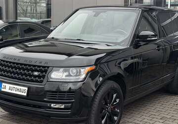Land Rover Range Rover 156.694 km 25.900 &euro; Troisdorf 53842