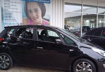 Hyundai ix20 77.150 km 15.433 &euro; Wermelskirchen 42929