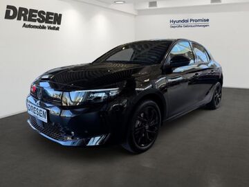Gebrauchte Opel Corsa