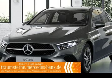 Mercedes-Benz A 180 16.395 km 26.990 &euro; Leverkusen 51371