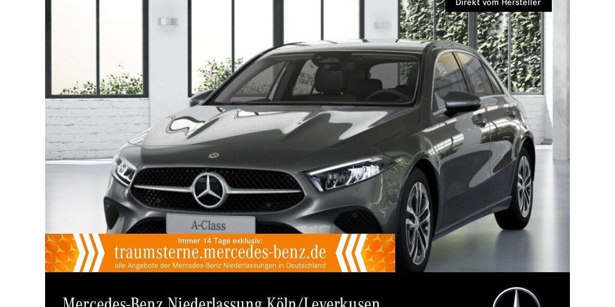 Mercedes-Benz A 180 16.395 km 26.990 &euro; Leverkusen 51371