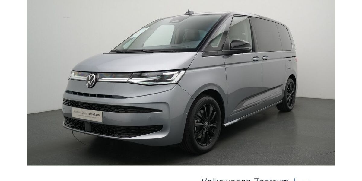 VW T7 Multivan 1.009 km 68.980 &euro; Leverkusen 51379