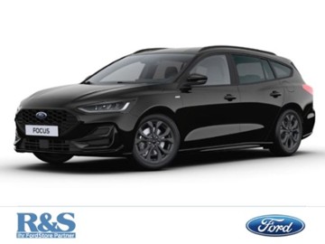 Gebrauchte Ford Focus