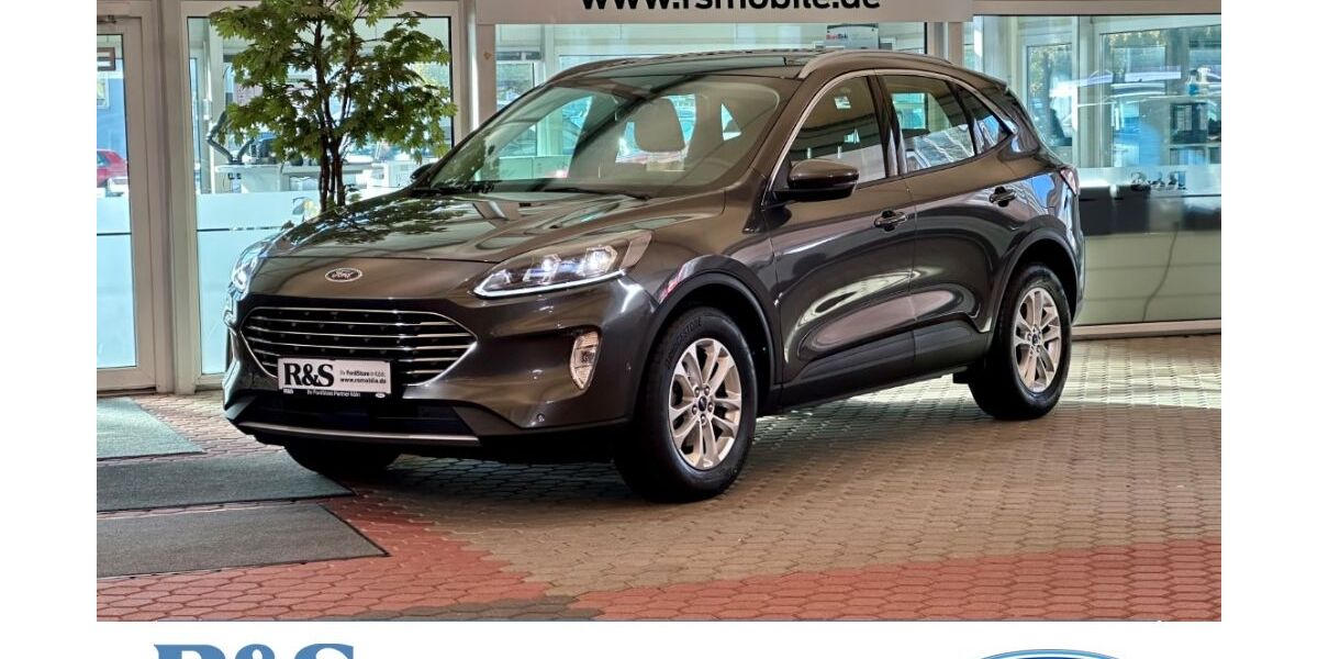 Ford Kuga 41.145 km 23.900 &euro; Köln 50769