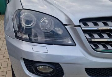 Mercedes-Benz ML 500 365.000 km 10.700 &euro; Troisdorf 53842