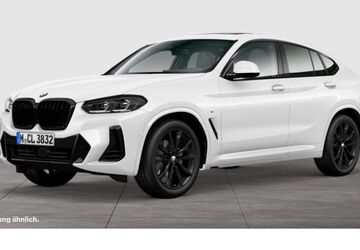 BMW X4 53.922 km 43.870 &euro; Leverkusen 51371