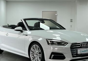 Audi A5 45.000 km 28.999 &euro; Wesseling 50389