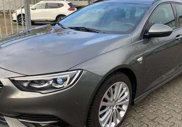 Opel Insignia 147.721 km 12.850 &euro; Grevenbroich 41516
