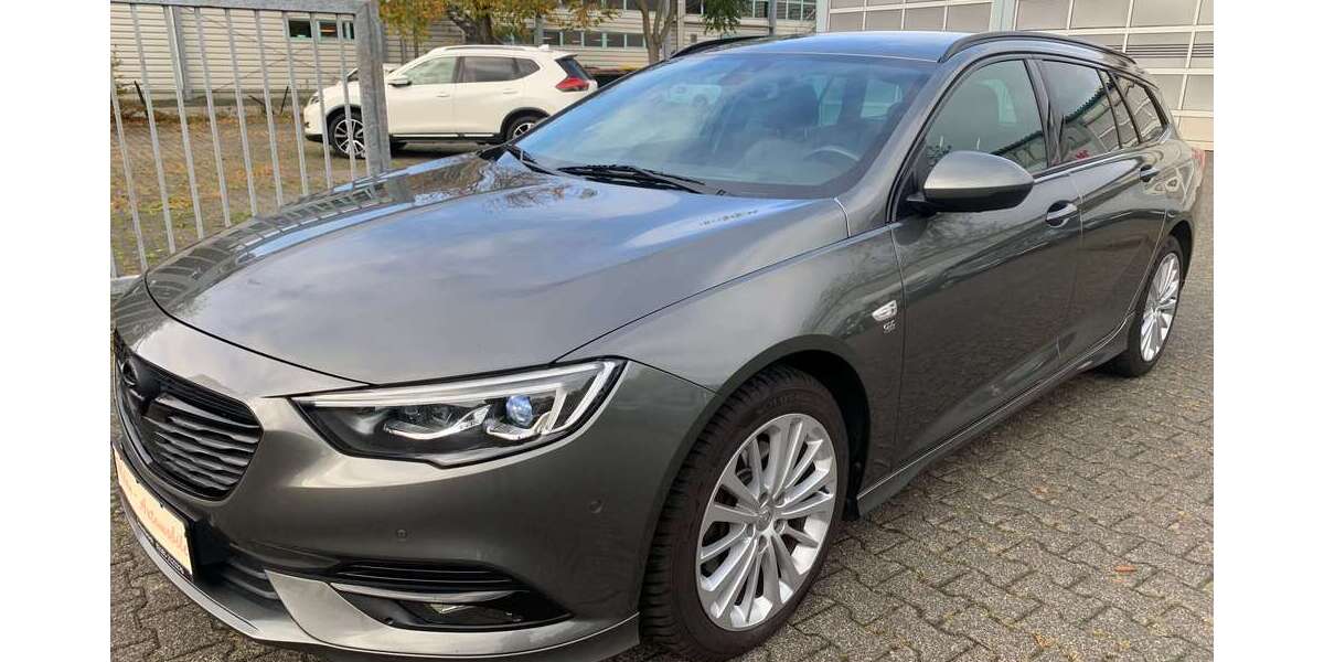 Opel Insignia 147.721 km 12.850 &euro; Grevenbroich 41516