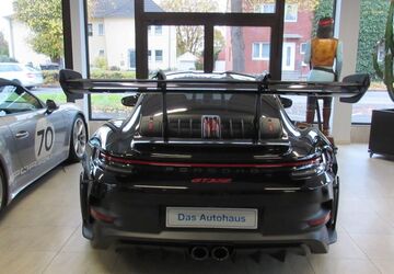 Porsche 992 500 km 349.900 &euro; Bergheim 50126