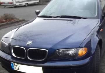 BMW 3er Touring 150.000 km 8.300 &euro; Troisdorf 53840