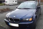 BMW 3er Touring 150.000 km 8.300 &euro; Troisdorf 53840