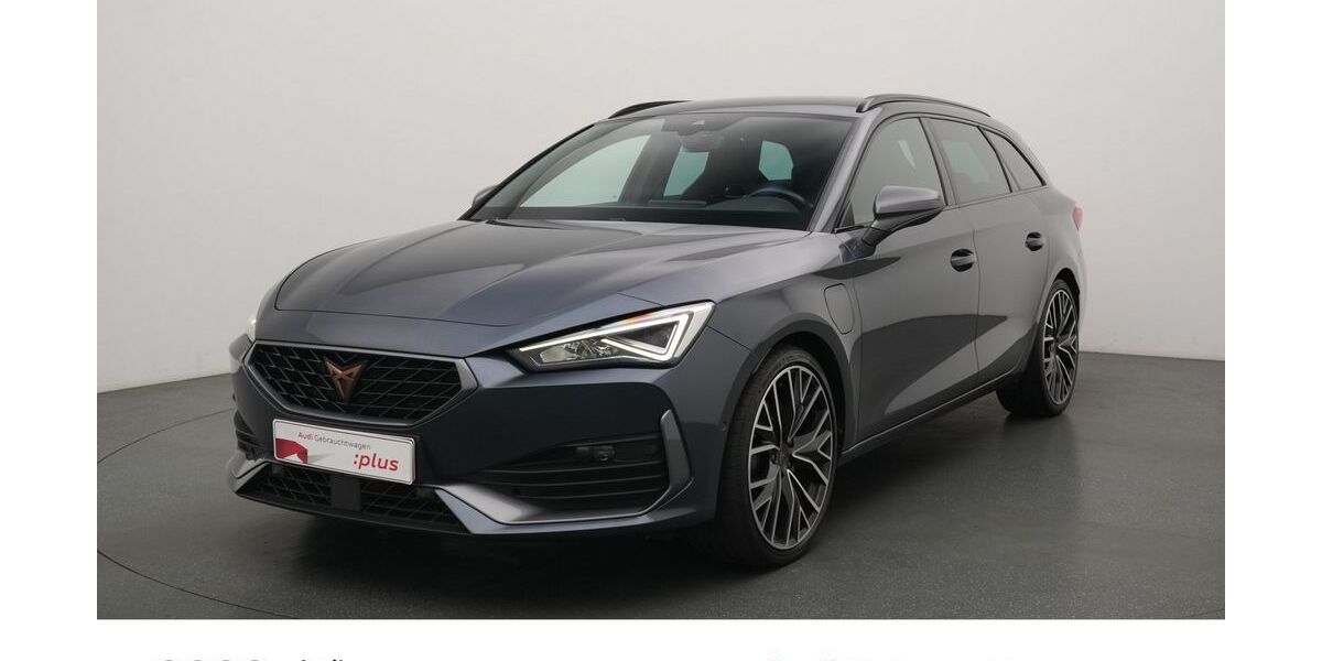 Cupra Leon 123.071 km 21.980 &euro; Leverkusen 51373