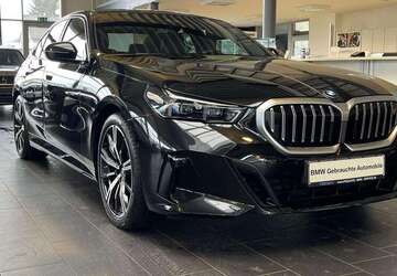 BMW 520 4.814 km 47.990 &euro; Langenfeld 40764