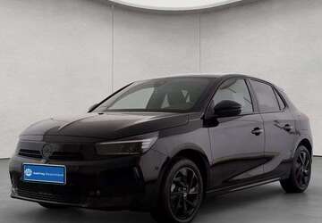 Opel Corsa 44.089 km 17.290 &euro; Düsseldorf 40549