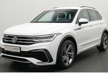 VW Tiguan 35.656 km 31.480 &euro; Leverkusen 51379