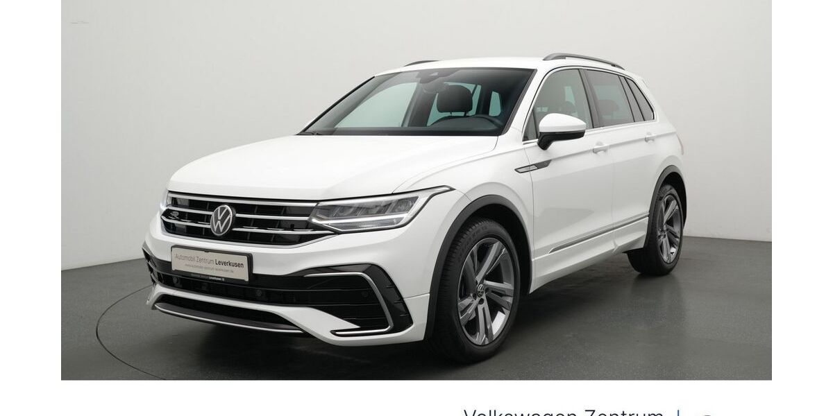 VW Tiguan 35.656 km 31.980 &euro; Leverkusen 51379