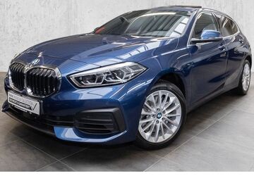 BMW 120 17.033 km 27.990 &euro; Leverkusen 51371