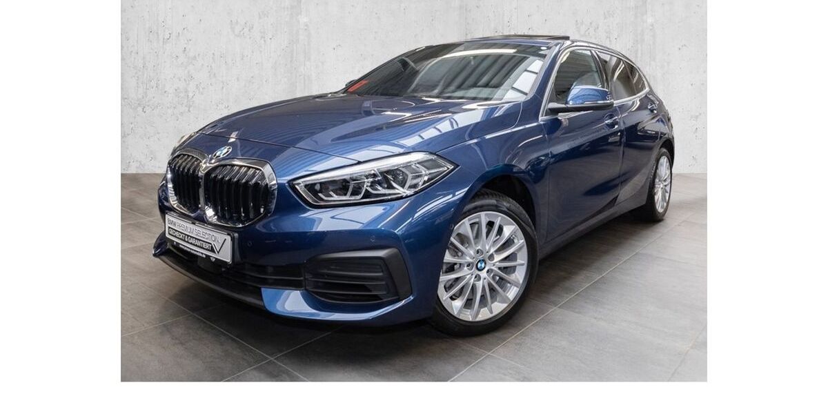 BMW 120 17.033 km 27.990 &euro; Leverkusen 51371