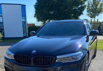 BMW 530 184.900 km 22.900 &euro; Neuss 41460