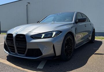 BMW M3 20.000 km 82.900 &euro; Grevenbroich 41516