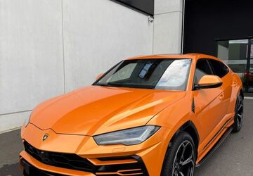 Lamborghini Urus 57.500 km 218.900 &euro; Köln 50996