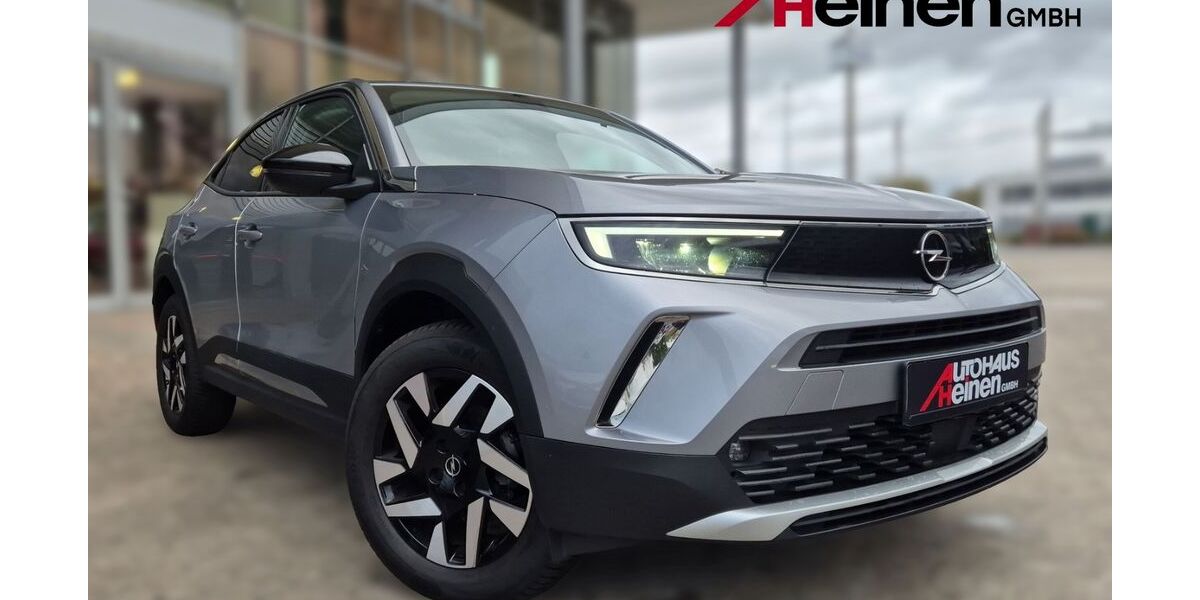 Opel Mokka 20.395 km 16.990 &euro; Dormagen 41540