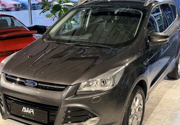 Ford Kuga 107.742 km 11.980 &euro; Remscheid 42897